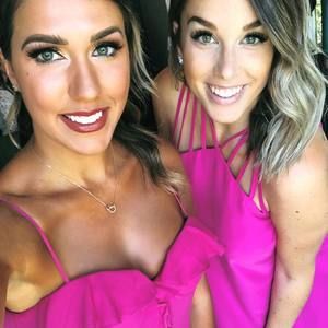 Meet your Posher, Nina